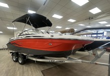 2026 Hurricane SD2050 OB - Bray/Sunburst